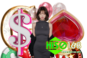hiso สล็อต