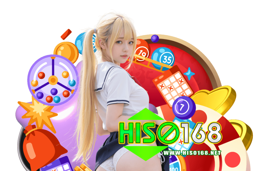 hiso168 casino