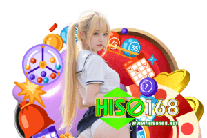 hiso168 casino