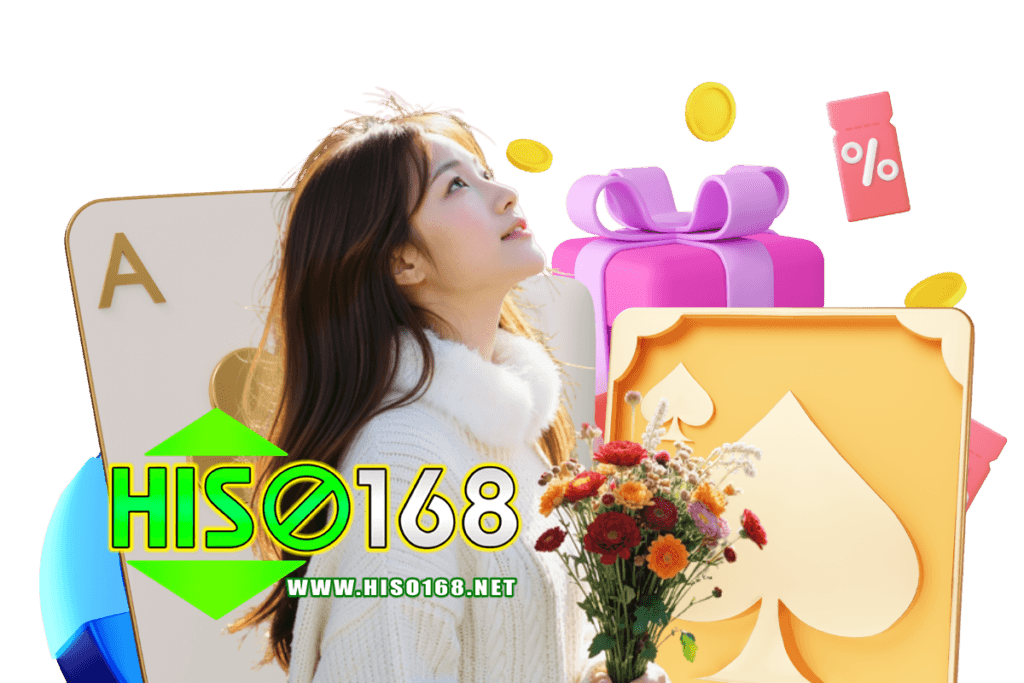 hiso168 login