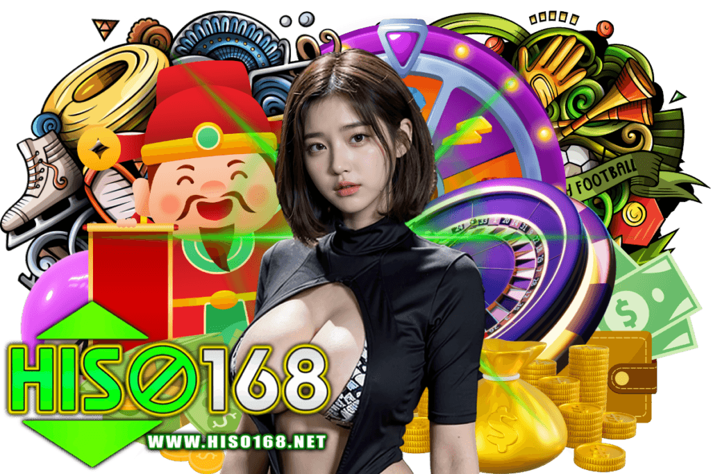 hiso168 login